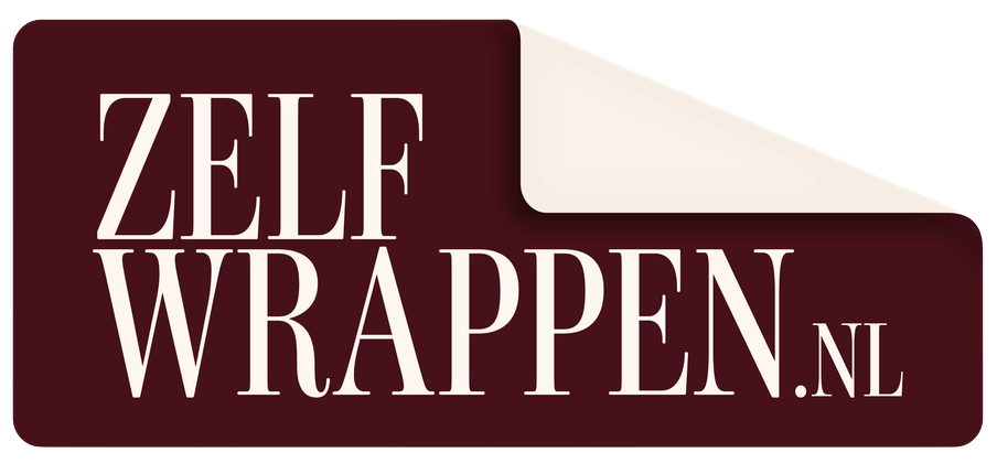 Zelfwrappen