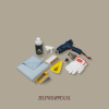 Complete toolkit voor zelf wrappen