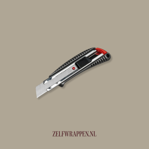 Extra stevig foliemes 18 mm – Gladius XL