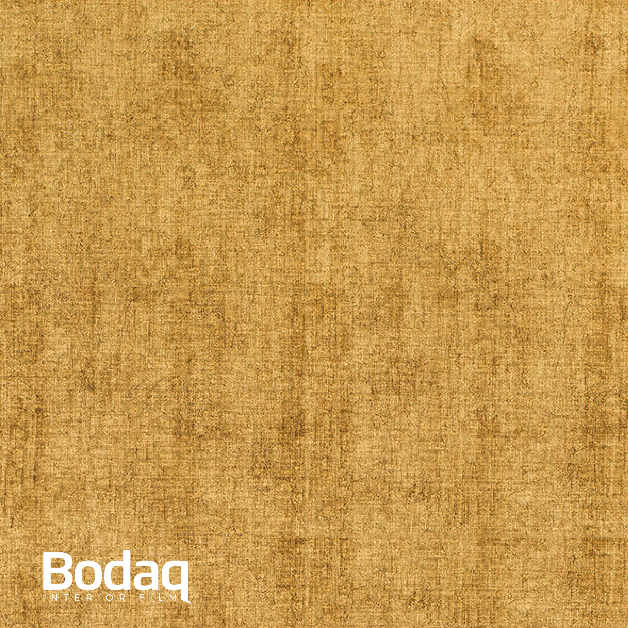 BODAQ Interior Film - Interieurfolie APZ25 Gold Metal