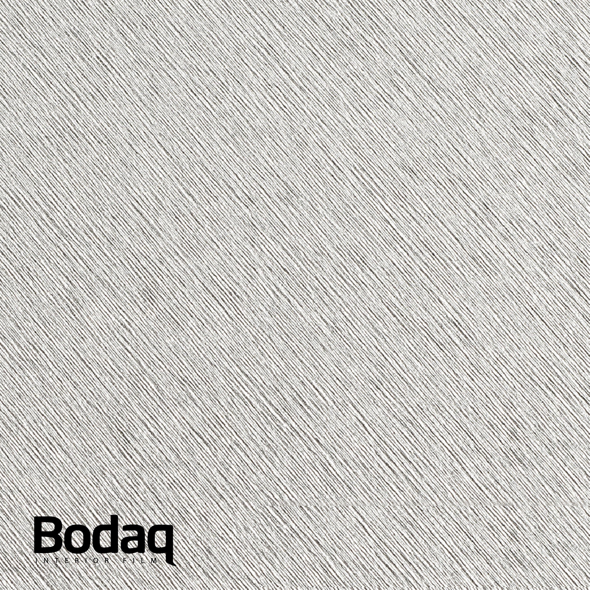 BODAQ Interior Film - Interieurfolie DM017 Brushed Metallic Silver