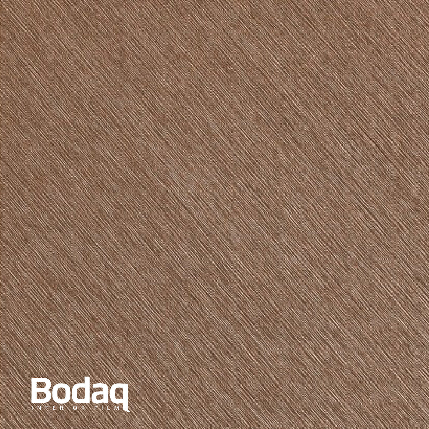 BODAQ Interior Film - Interieurfolie RM008 Brushed Copper Metal