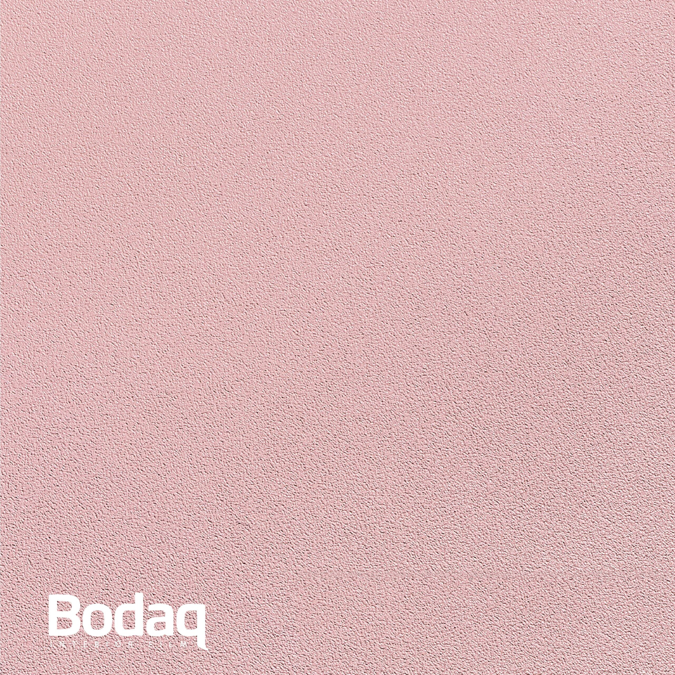 BODAQ Interior Film - Interieurfolie S207 Balm Rose