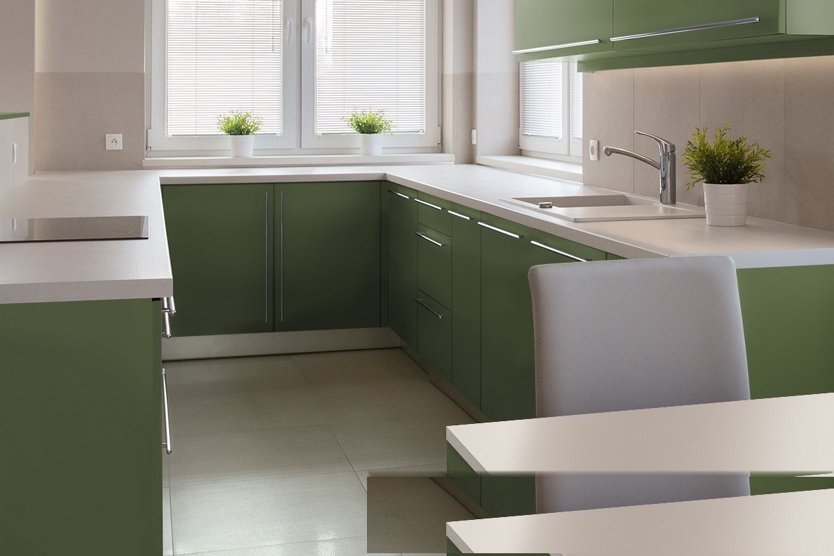 BODAQ Interior Film - Interieurfolie S202 Moss - Afbeelding 2