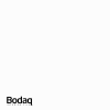 BODAQ Interior Film - Interieurfolie HS204 Solid Gloss White