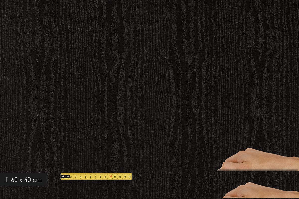 BODAQ Interior Film - Interieurfolie LS106 Wood - Afbeelding 3