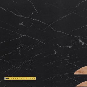 BODAQ Interior Film - Interieurfolie NS804 Black Marble - Afbeelding 3