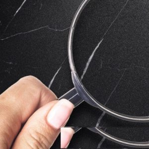 Alternative view of BODAQ Interior Film - Interieurfolie NS804 Black Marble