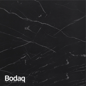 BODAQ Interior Film - Interieurfolie NS804 Black Marble