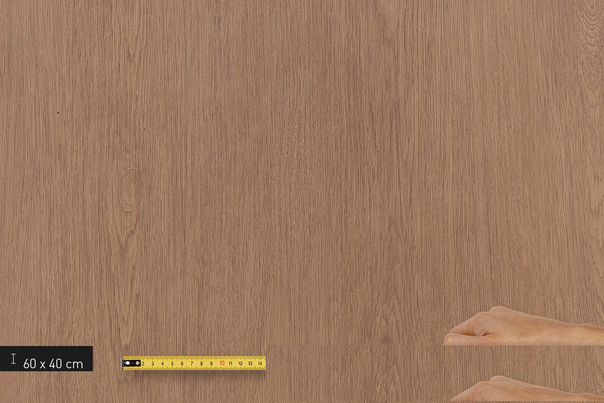 BODAQ Interior Film - Interieurfolie PZ008 / ZX123 Rich Wood - Afbeelding 3