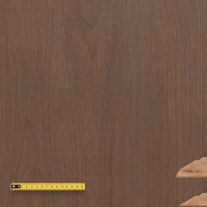 Alternative view of BODAQ Interior Film - Interieurfolie PZ022 / ZX129 Rich Wood