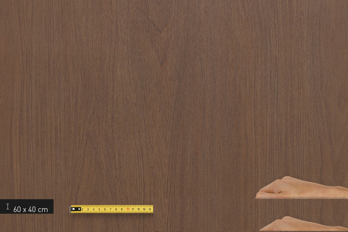 BODAQ Interior Film - Interieurfolie PZ022 / ZX129 Rich Wood - Afbeelding 2