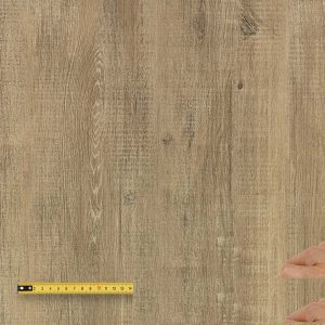 BODAQ Interior Film - Interieurfolie PZ806 Rich Wood - Afbeelding 3
