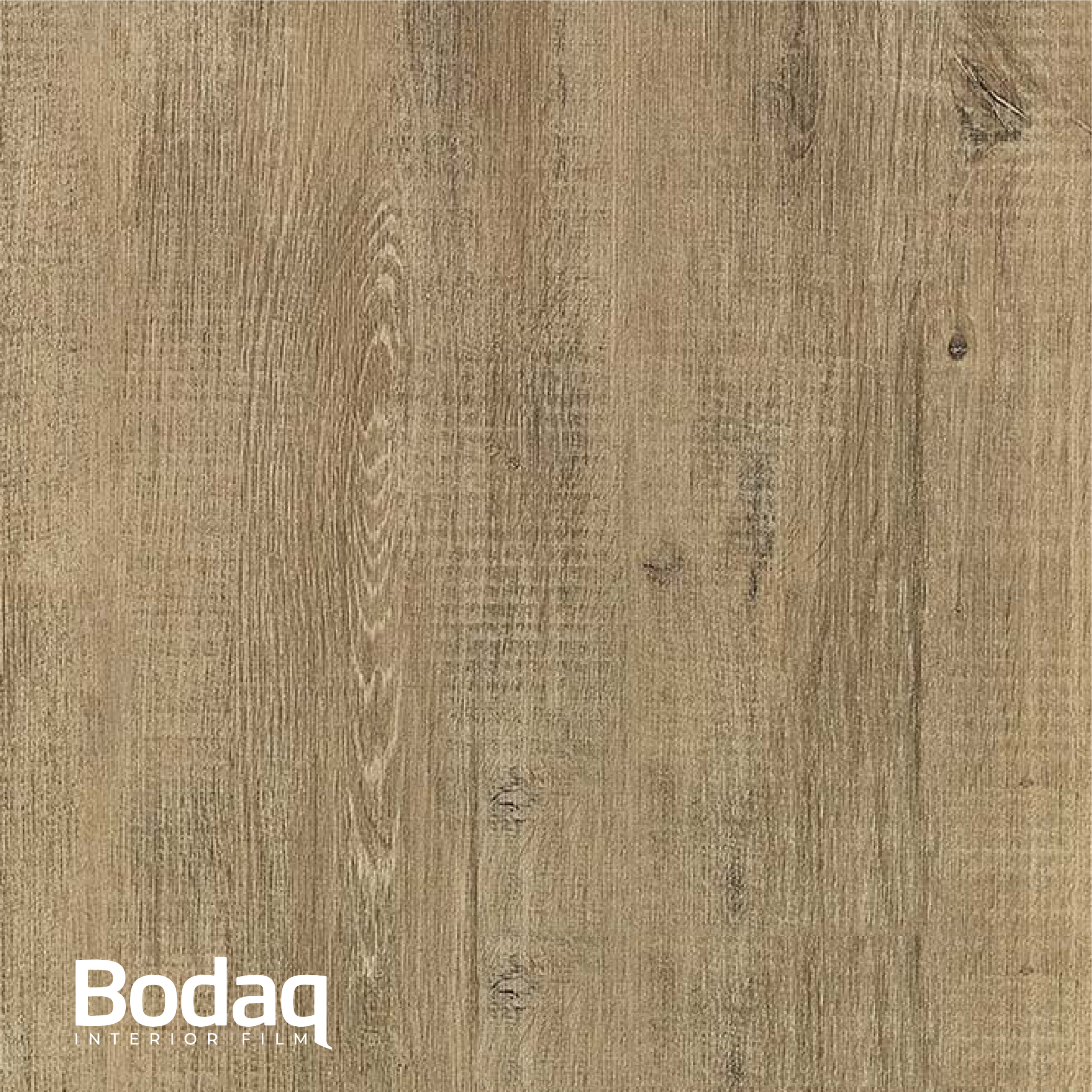 BODAQ Interior Film - Interieurfolie PZ806 Rich Wood