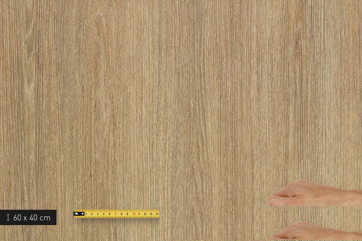 BODAQ Interior Film - Interieurfolie PZ904 Rich Wood - Afbeelding 3