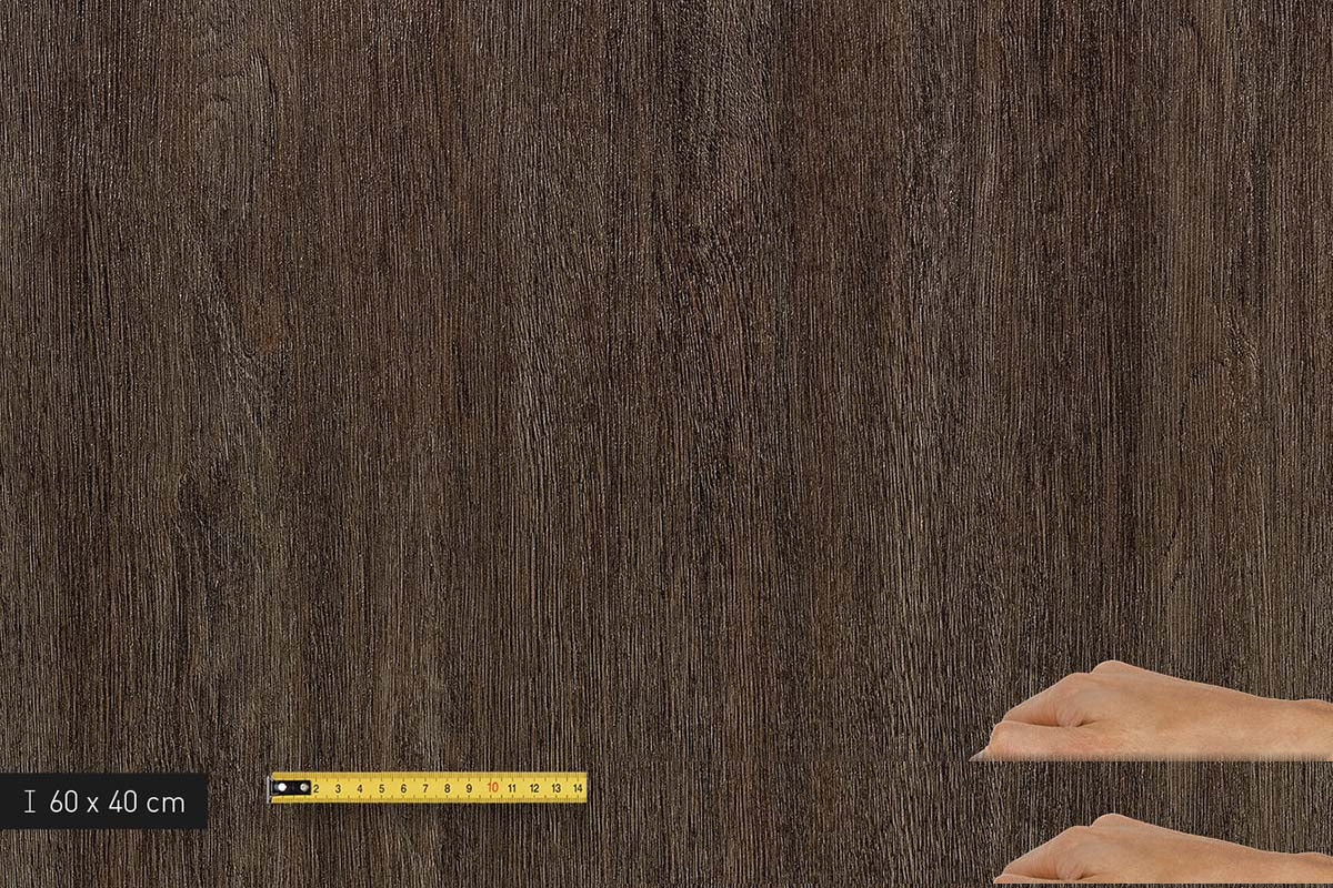 BODAQ Interior Film - Interieurfolie PZ912 Rich Wood - Afbeelding 3