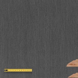 BODAQ Interior Film - Interieurfolie RM006 Heavy Brushed Grey Metal - Afbeelding 3