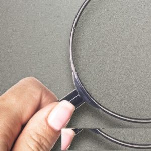 Alternative view of BODAQ Interior Film S143 Elephant 1220mm - 4 METER 50% SALE