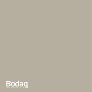 BODAQ Interior Film - Interieurfolie S156 Sand