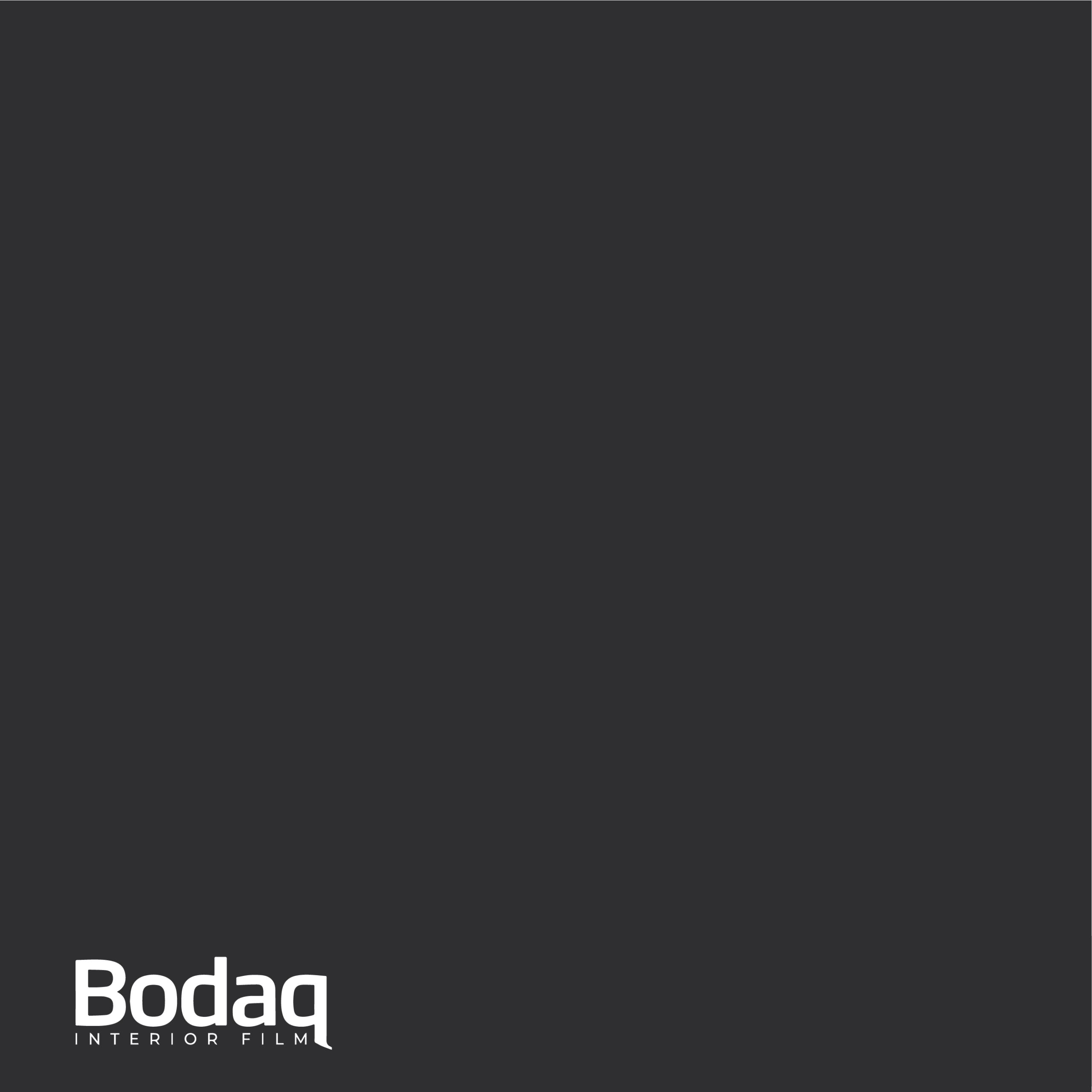 BODAQ Interior Film - Interieurfolie S211 Vintage Black