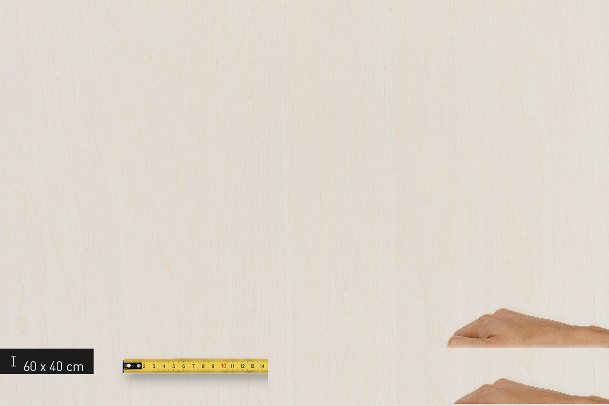 BODAQ Interior Film - Interieurfolie W199 Standard Wood - Afbeelding 3