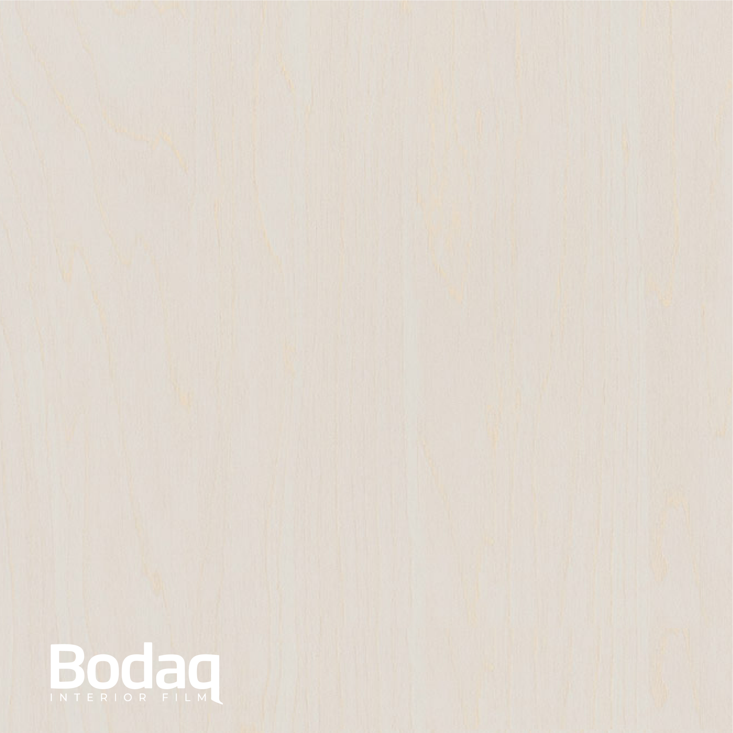 BODAQ Interior Film - Interieurfolie W199 Standard Wood