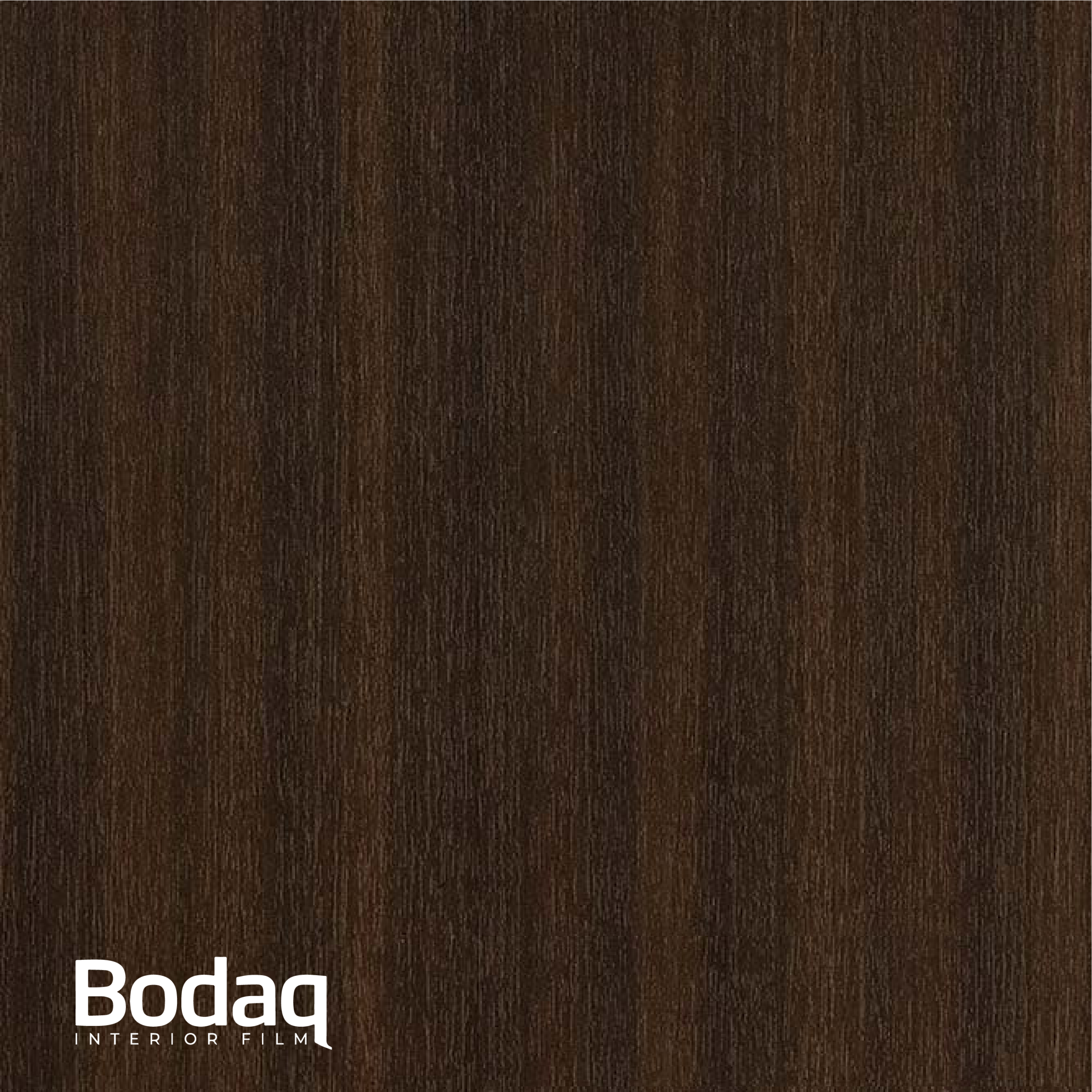BODAQ Interior Film - Interieurfolie W207 Standard Wood