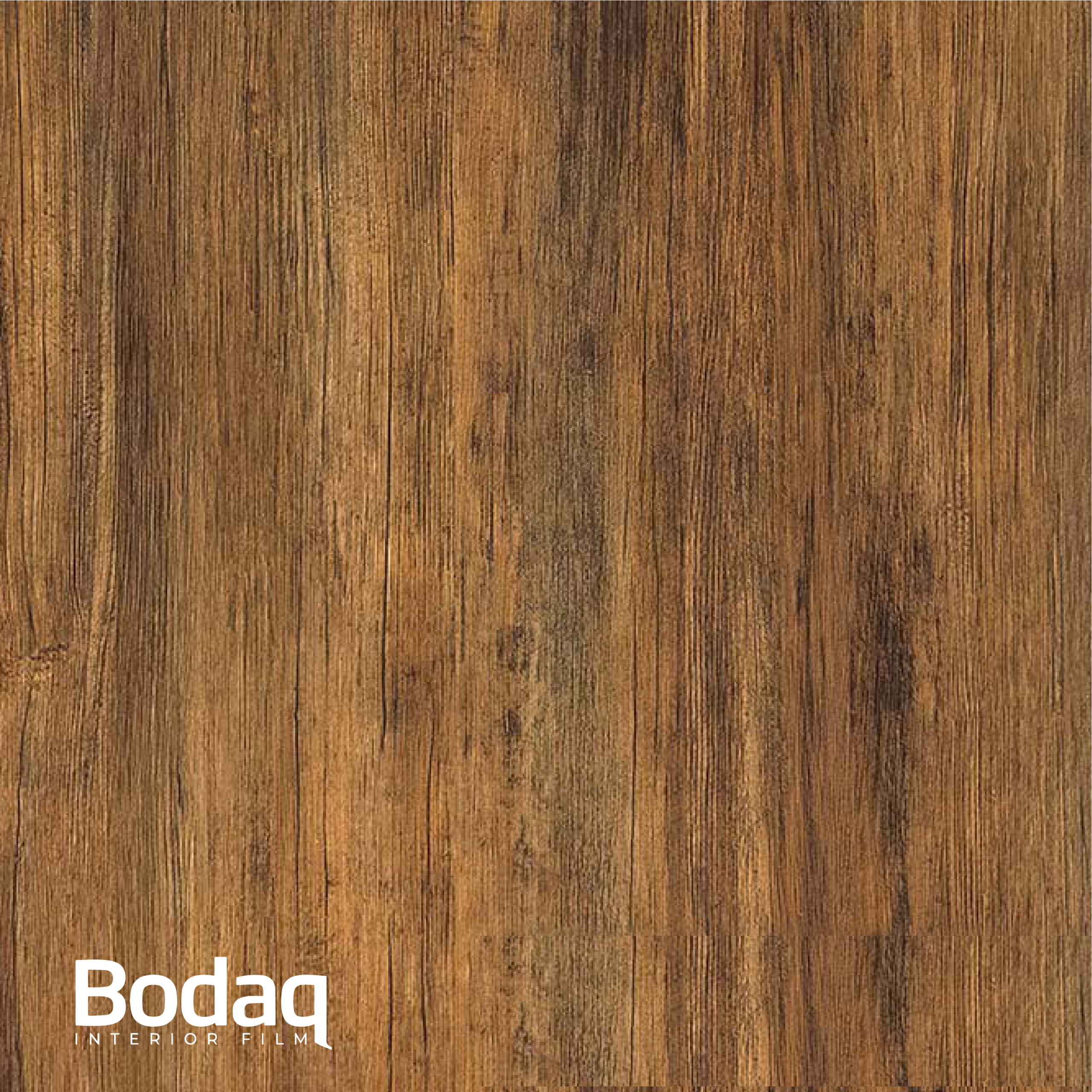 BODAQ Interior Film - Interieurfolie W274 Standard Wood