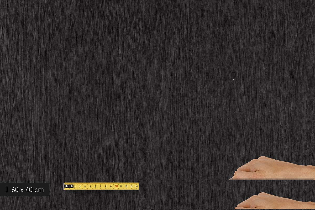 BODAQ Interior Film - Interieurfolie W705 Standard Wood - Afbeelding 3