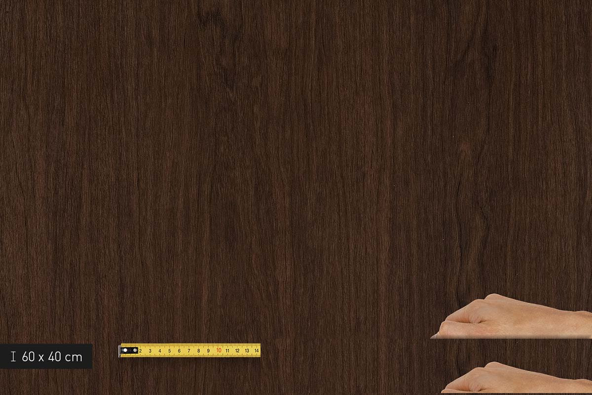 BODAQ Interior Film - Interieurfolie W722 Standard Wood - Afbeelding 3