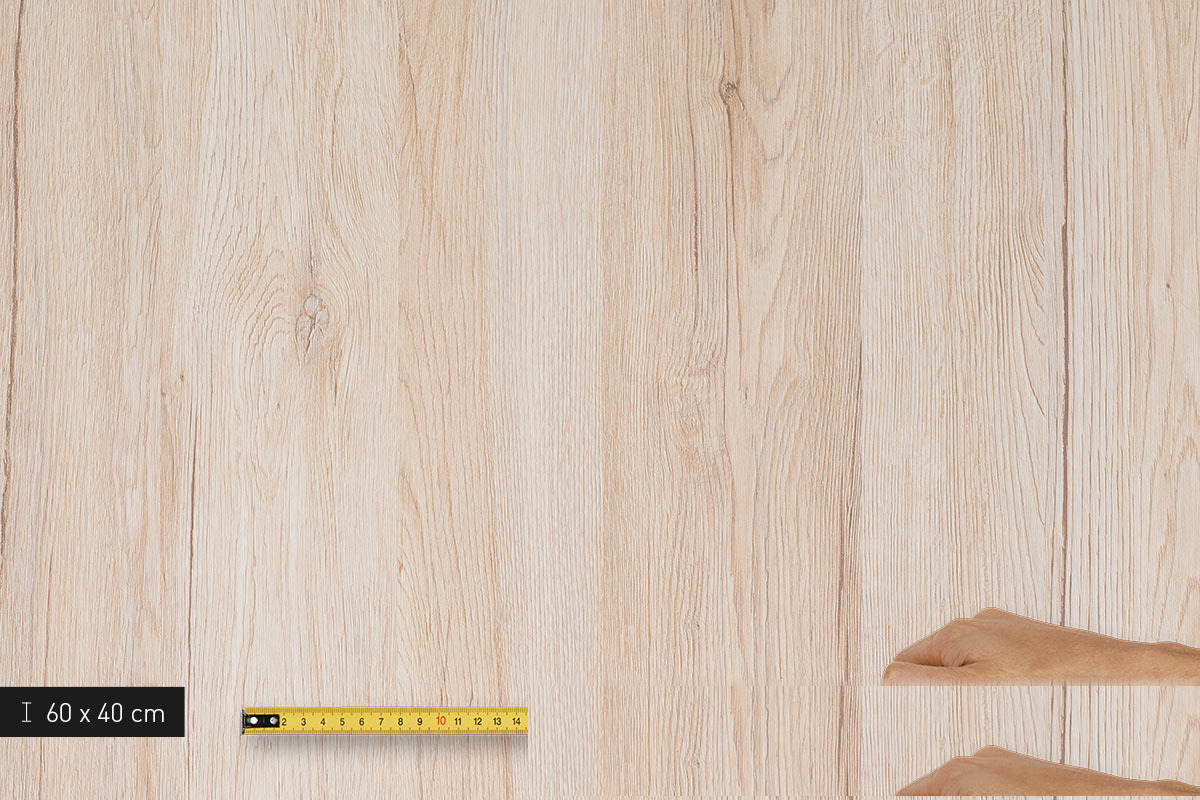 BODAQ Interior Film - Interieurfolie W945 Standard Wood - Afbeelding 3