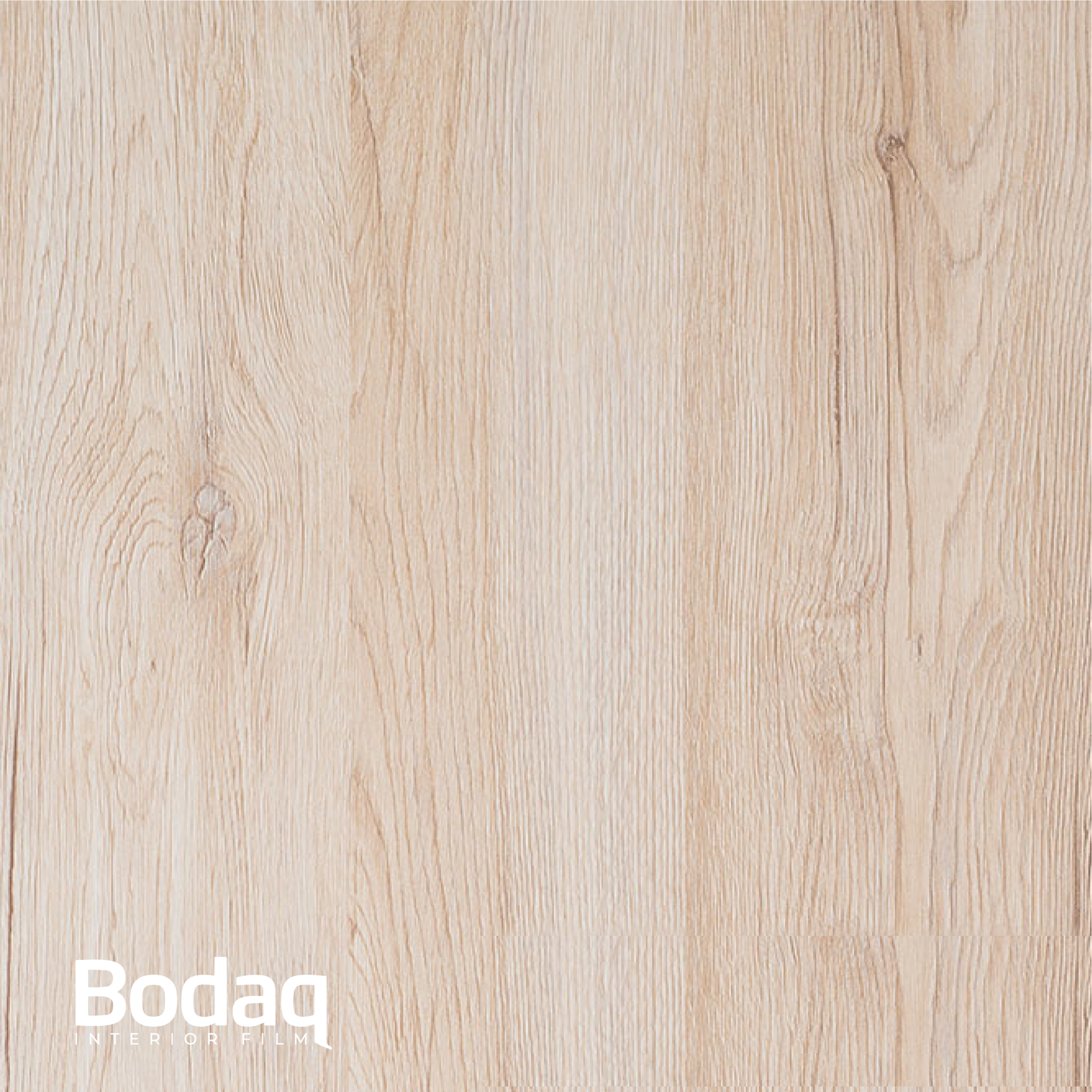 BODAQ Interior Film - Interieurfolie W945 Standard Wood