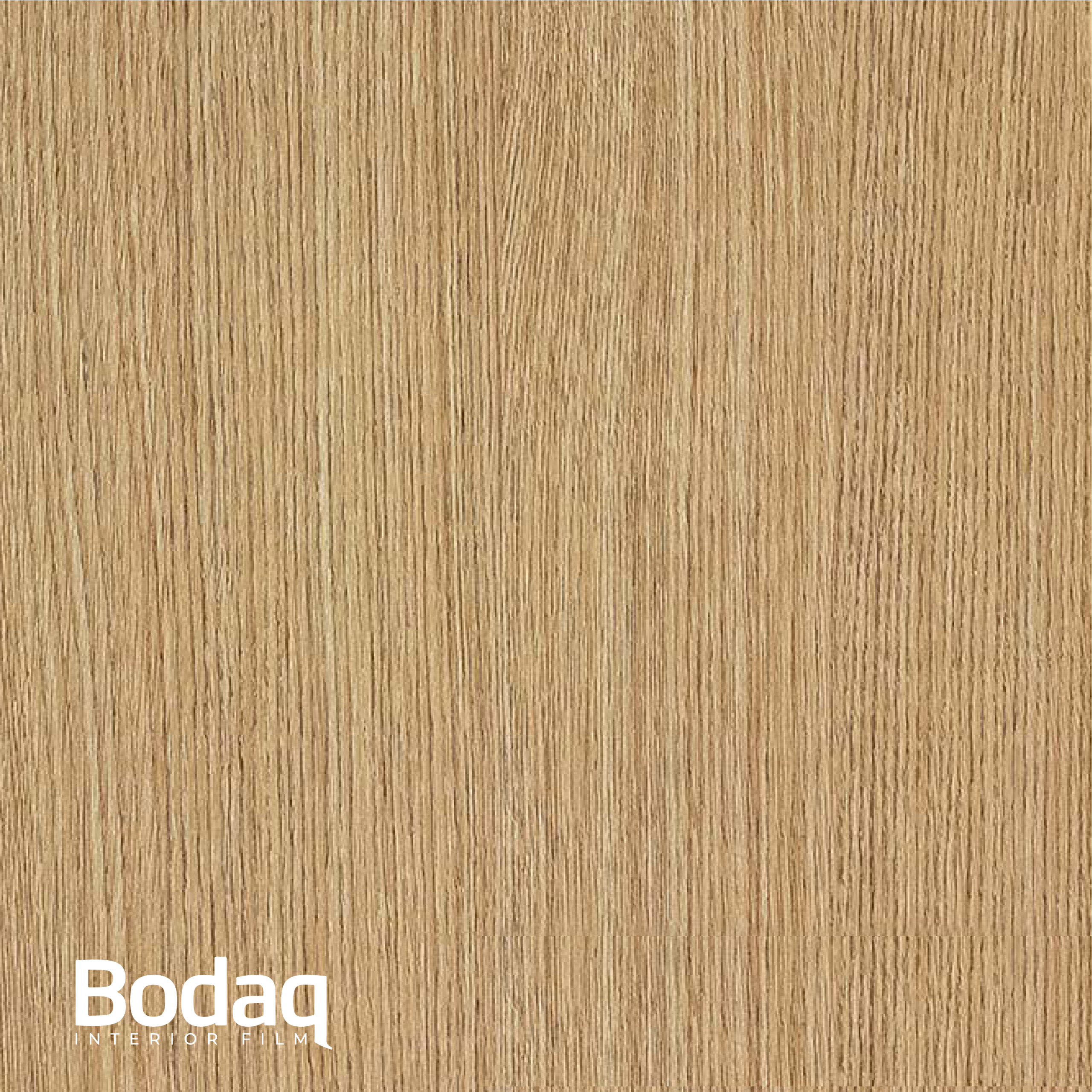 BODAQ Interior Film - Interieurfolie XP105 Premium Wood