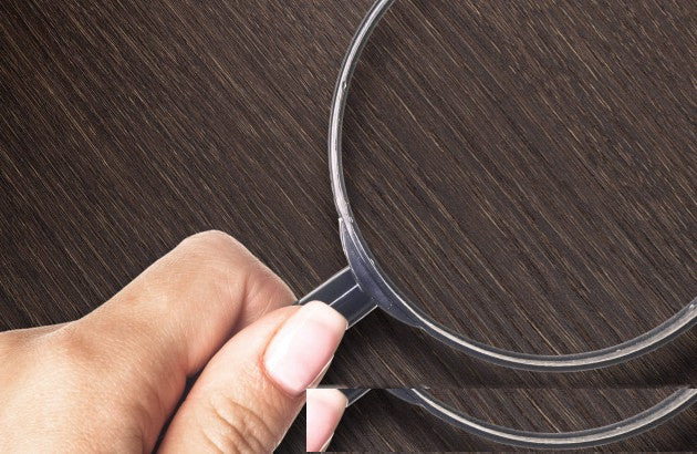 BODAQ Interior Film - Interieurfolie Z836S / ZX157 Rich Wood - Afbeelding 2