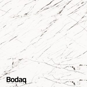 BODAQ Interior Film - Interieurfolie NS895 Black & White Marble Stone
