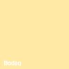 BODAQ Interior Film - Interieurfolie S241 Balm Yellow