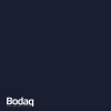 BODAQ Interior Film - Interieurfolie SMT11 Silky Mat Dark Blue (Soft Touch)