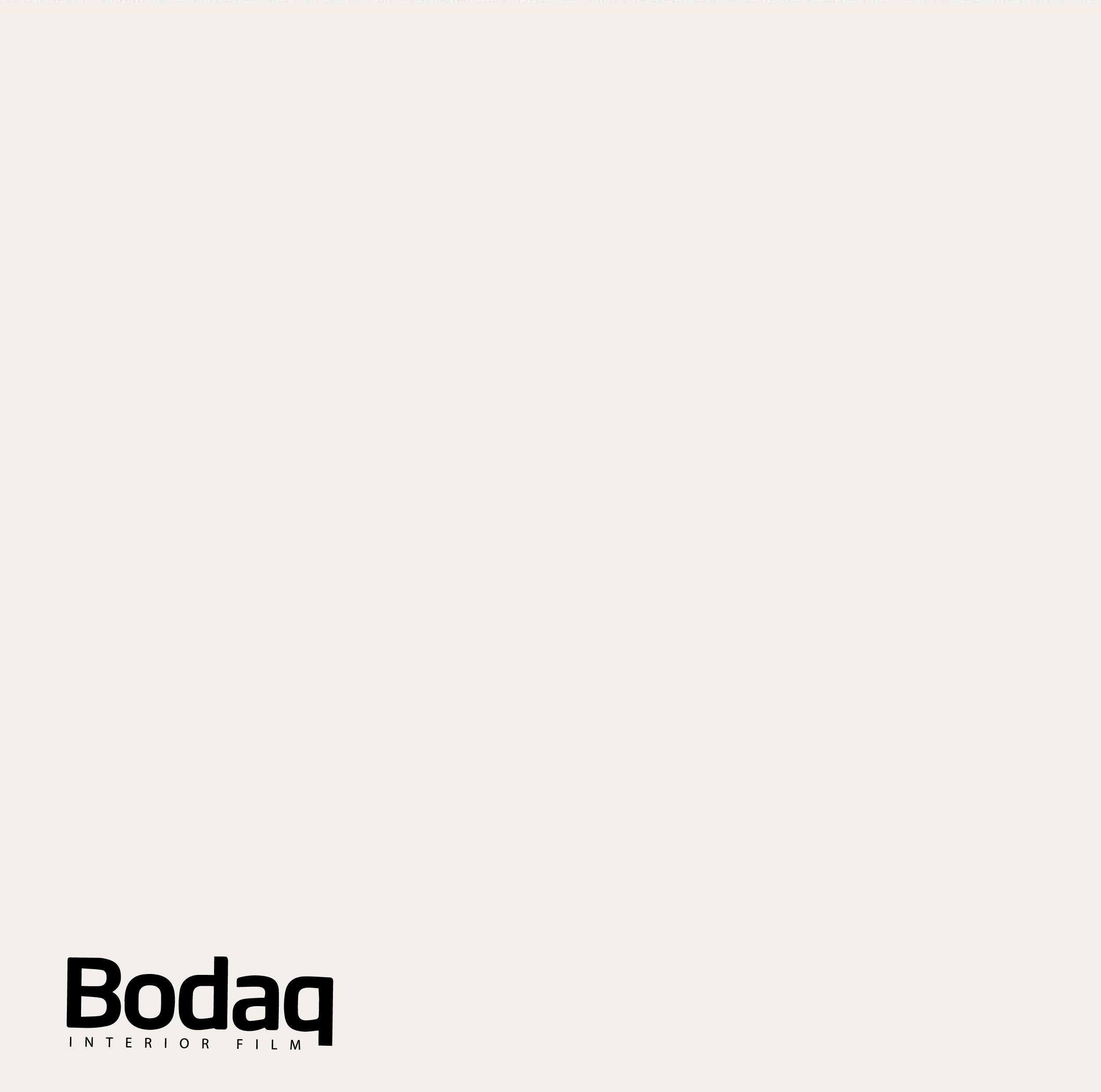 BODAQ Interior Film - Interieurfolie S126 Eggshell