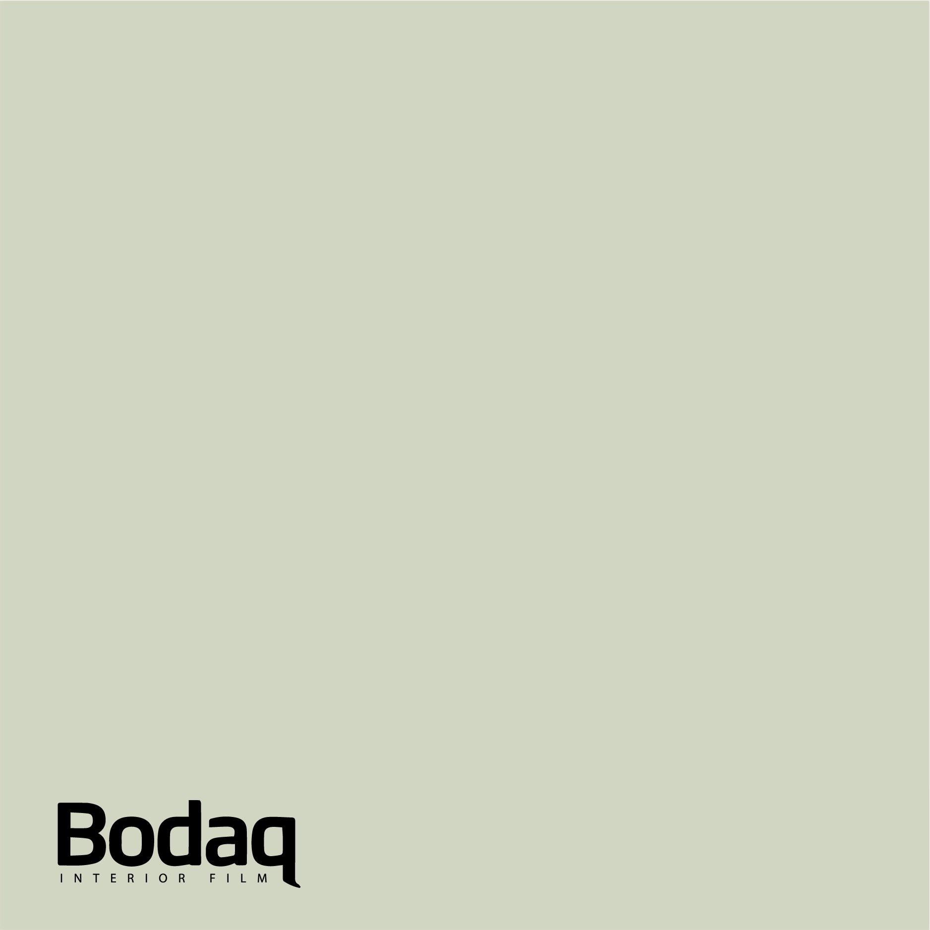 BODAQ Interior Film - Interieurfolie SMT20 Silky Mat (Soft Touch)