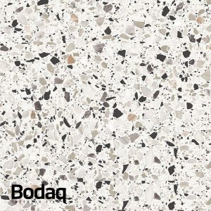 BODAQ Interior Film - Interieurfolie PM012 Terrazzo Obsidian