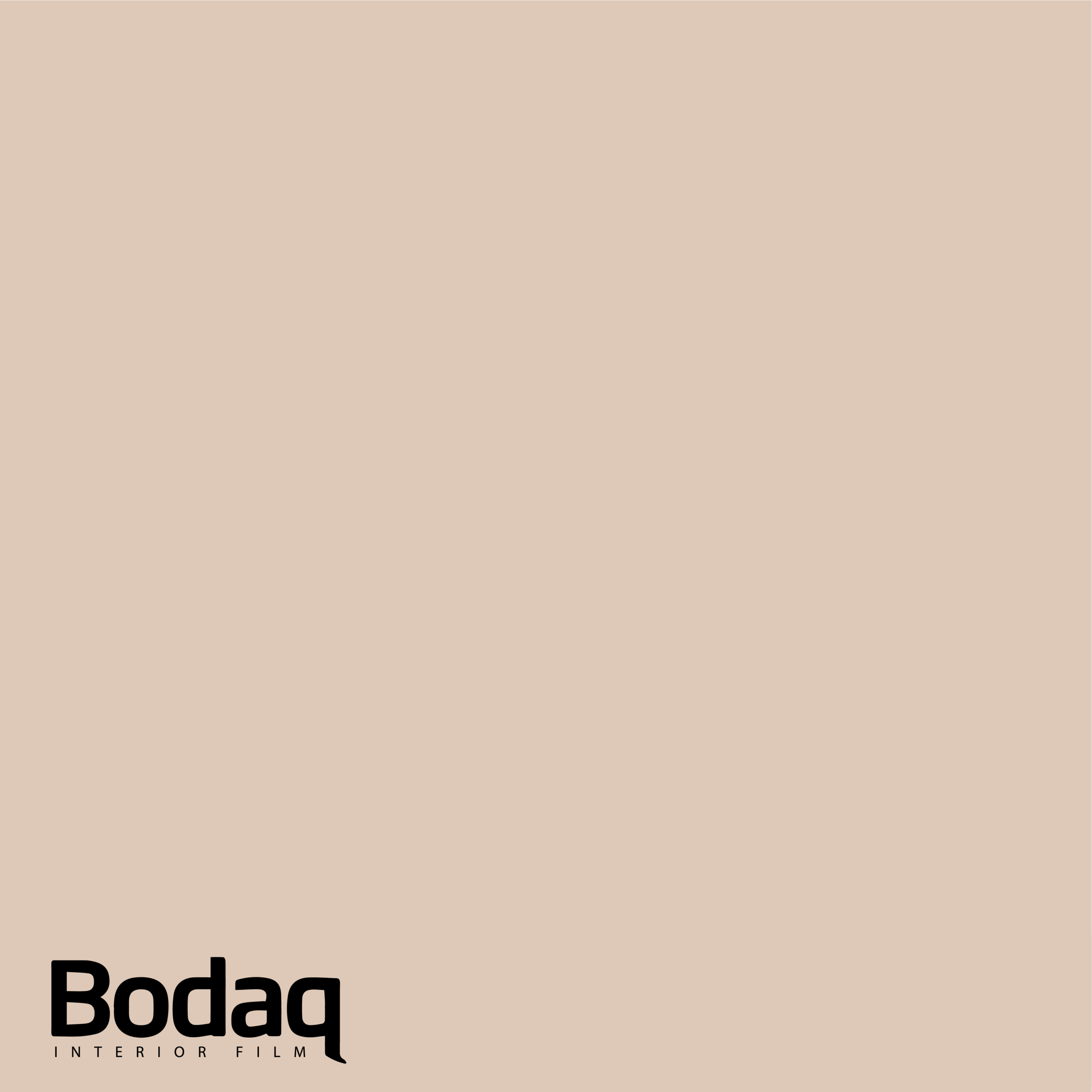 BODAQ Interior Film - Interieurfolie SMT21 Silky Mat (Soft Touch)