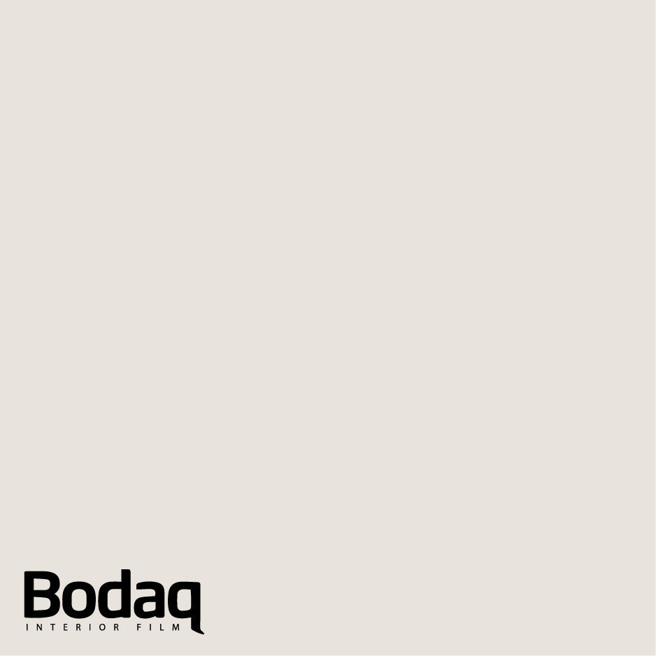 BODAQ Interior Film - Interieurfolie S244 Creme Powder