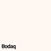 BODAQ Interior Film - Interieurfolie S245 Light Creme