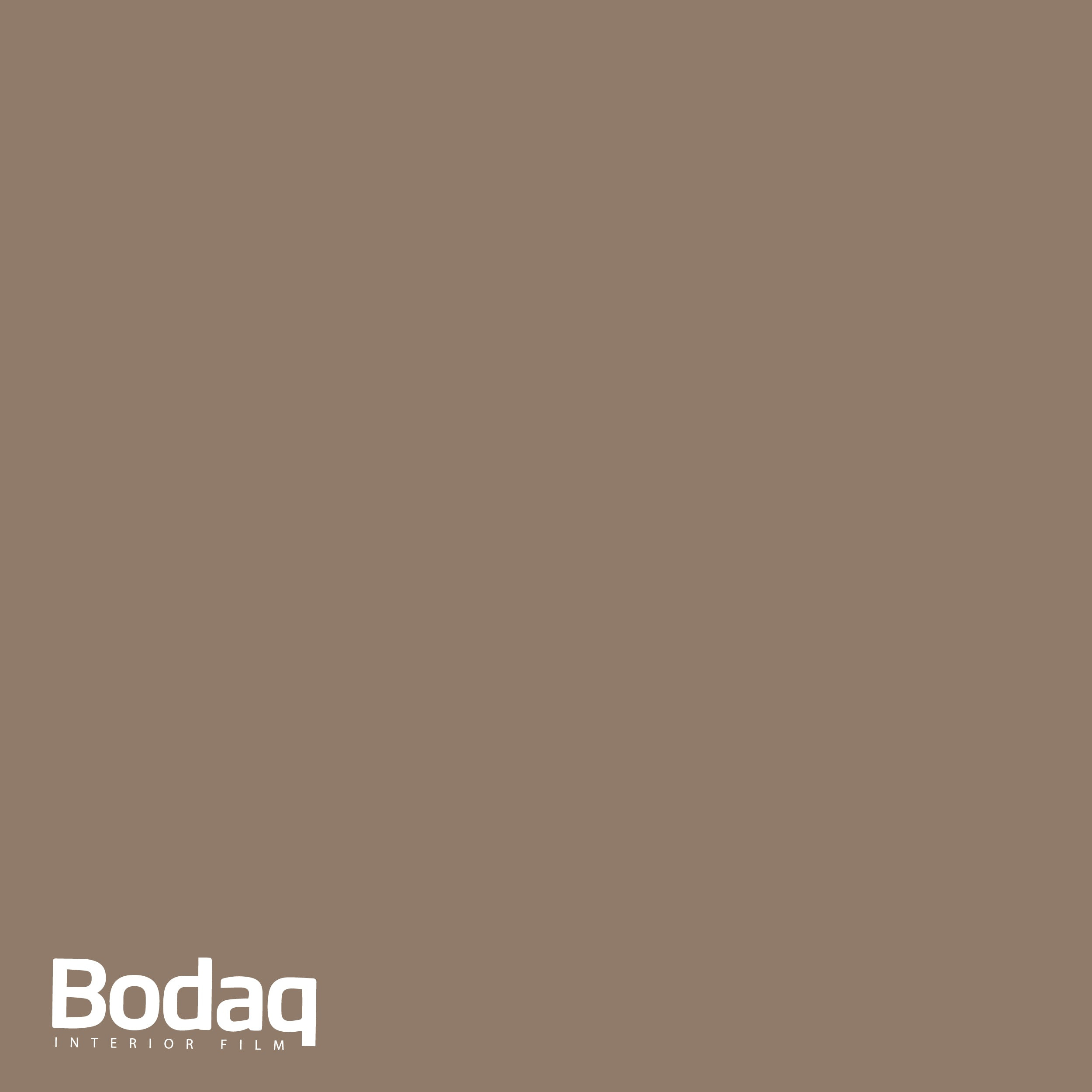 BODAQ Interior Film - Interieurfolie S247 Double Latte