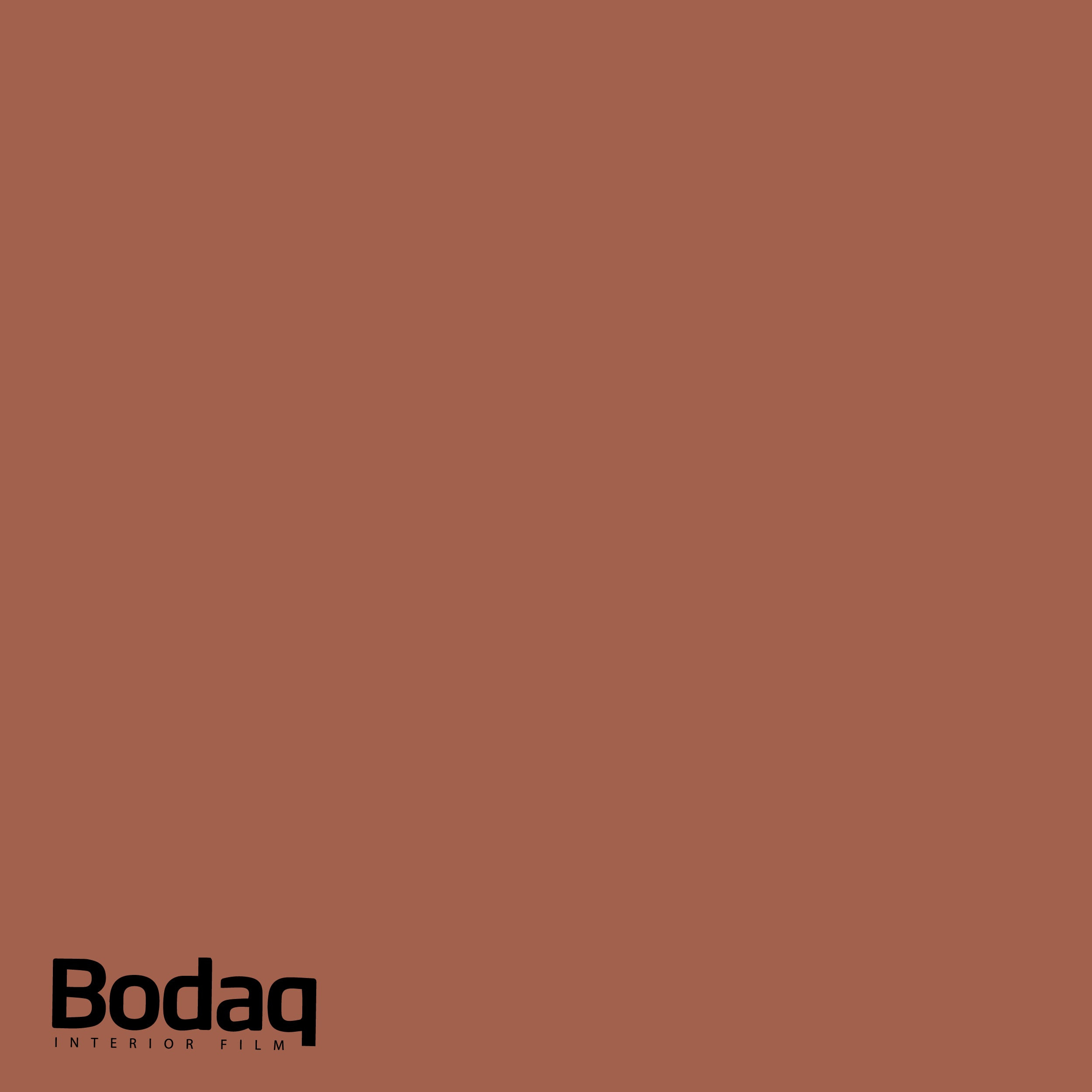 BODAQ Interior Film - Interieurfolie S251 Cedar Rose
