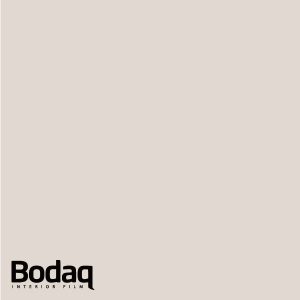 BODAQ Interior Film - Interieurfolie S256 Creme