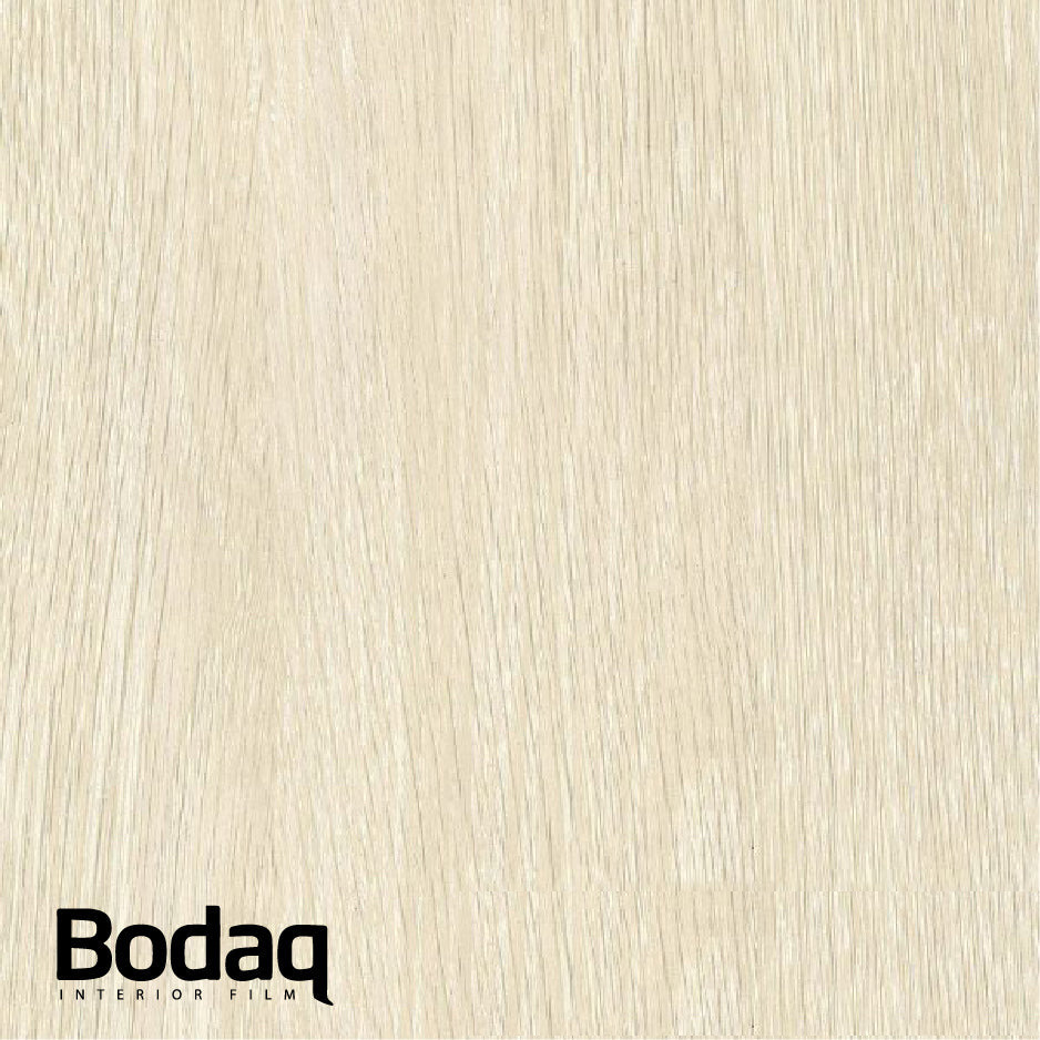 BODAQ Interior Film - Interieurfolie SPW61 Wash Oak Wood