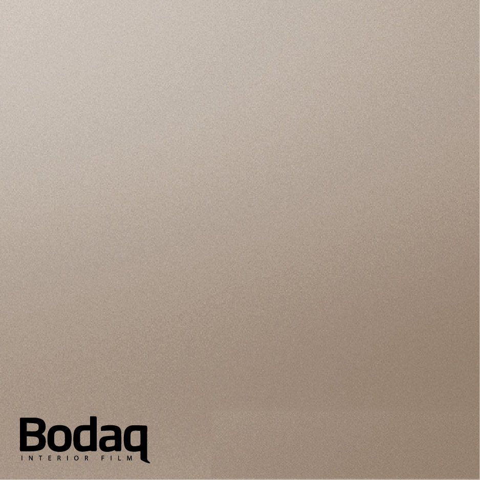 BODAQ Interior Film - Interieurfolie VM905 Champagne Velvet Metal