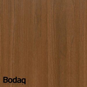 BODAQ Interior Film - Interieurfolie W302 Walnut Standard Wood