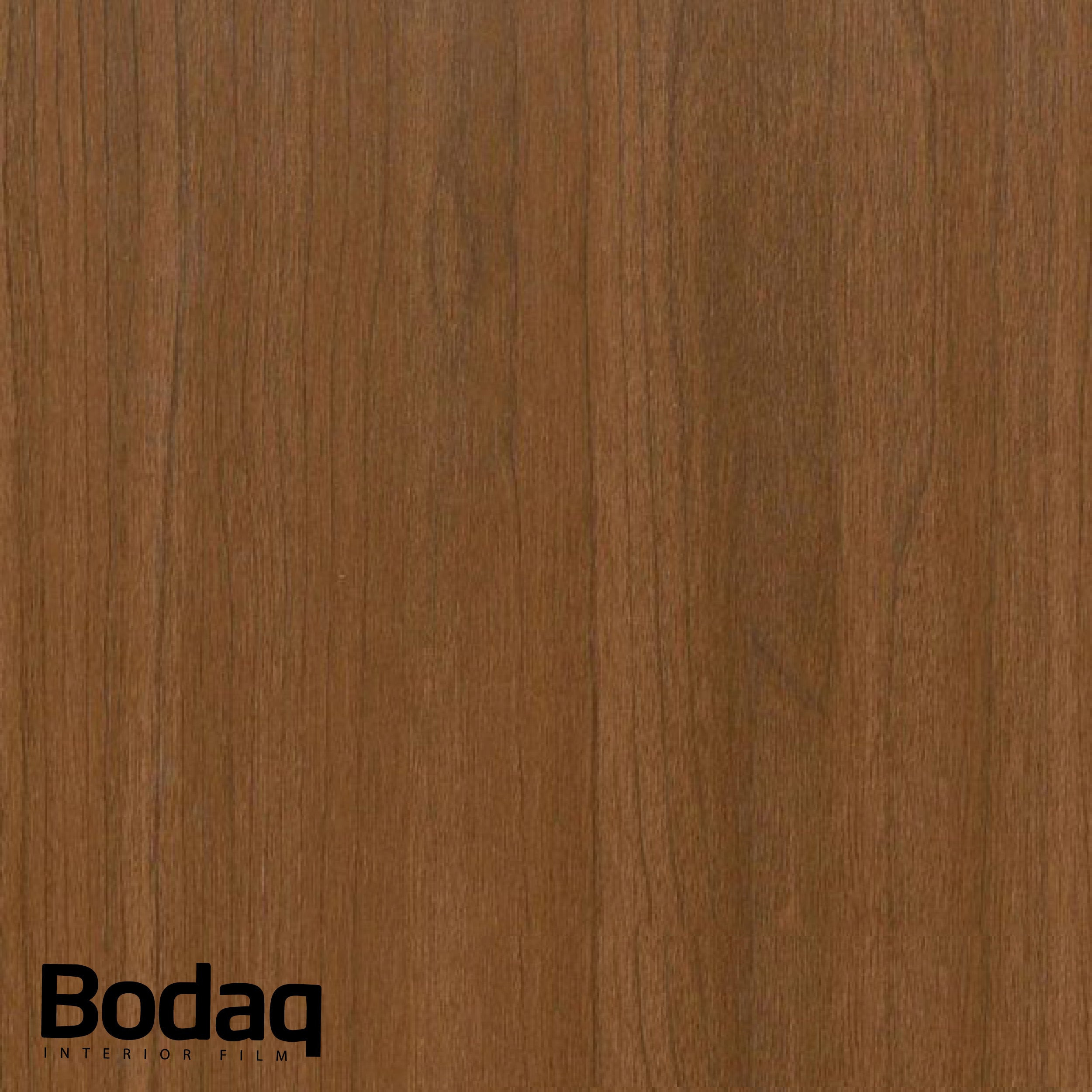 BODAQ Interior Film - Interieurfolie W302 Walnut Standard Wood
